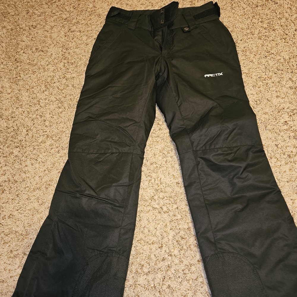 Arctix Women's Black Performance Pants